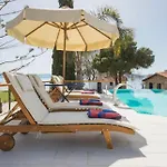 Hydra Bay - Vip