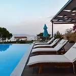 Hydra Bay - Vip Villa Pigádia