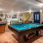 Hydra Bay - Vip Villa