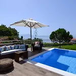 Hydra Bay - Vip Villa *