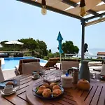 Villa Hydra Bay - Vip *