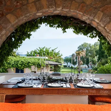 Hydra Bay - Vip Villa *