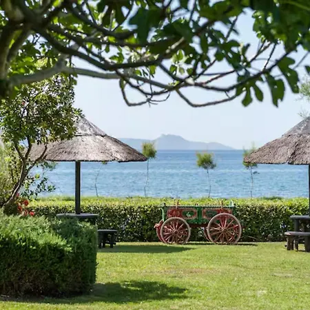 Hydra Bay - Vip Villa *