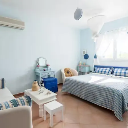 Villa Hydra Bay - Vip