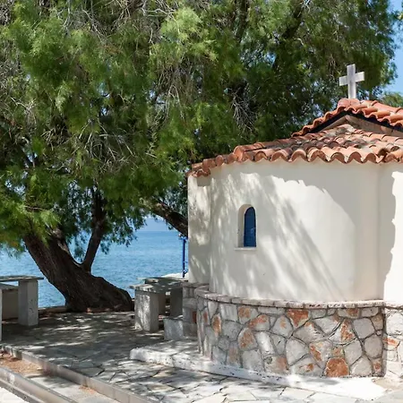 Hydra Bay - Vip Villa *