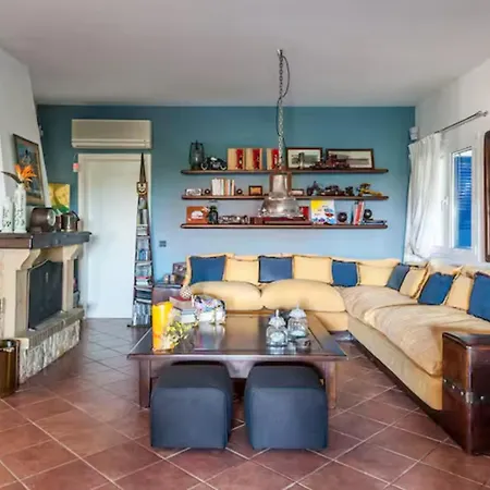 Villa Hydra Bay - Vip