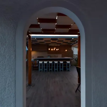 Hydra Bay - Vip *
