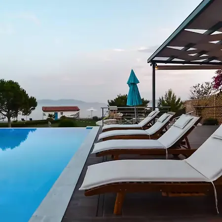 Hydra Bay - Vip Villa Pigadhia (Argolis)