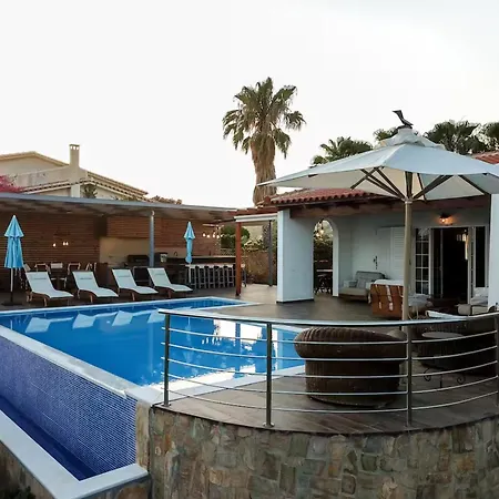 Hydra Bay - Vip Pigadhia (Argolis)