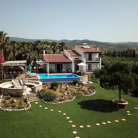 Villa Hydra Bay - Vip *