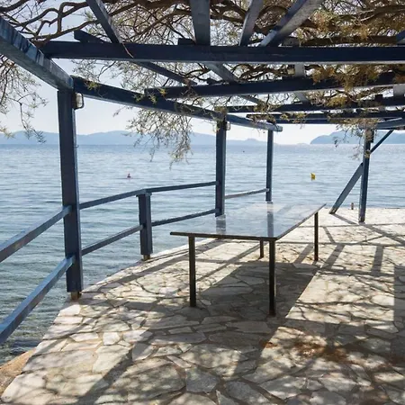 Villa Hydra Bay - Vip *