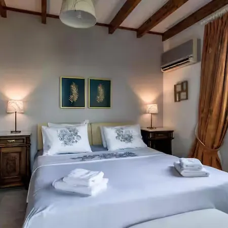 Villa Hydra Bay - Vip