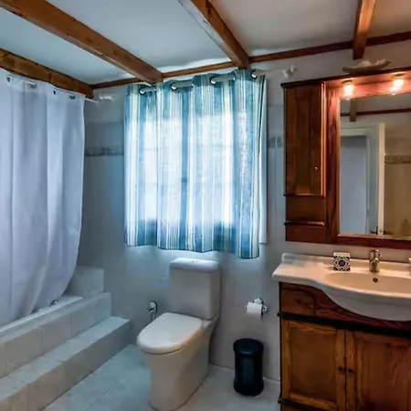 Villa Hydra Bay - Vip Pigadhia (Argolis)