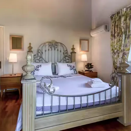 Hydra Bay - Vip Villa Pigadhia (Argolis)