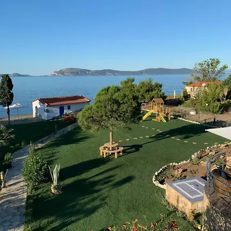 Hydra Bay - Vip Pigadhia (Argolis)