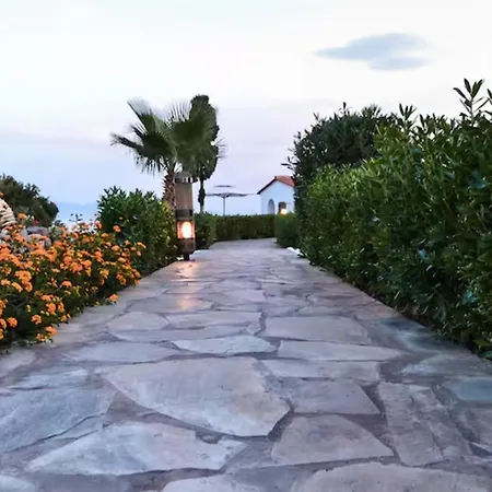 Hydra Bay - Vip