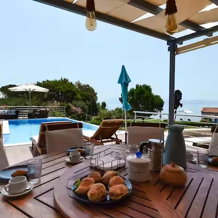 Villa Hydra Bay - Vip *