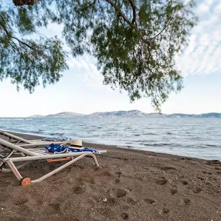 Hydra Bay - Vip Villa Pigadhia (Argolis)