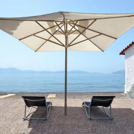 Hydra Bay - Vip Villa