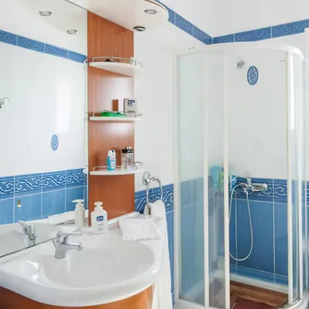 Villa Hydra Bay - Vip Pigadhia (Argolis)