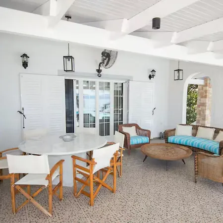 Villa Hydra Bay - Vip