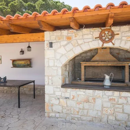Villa Hydra Bay - Vip