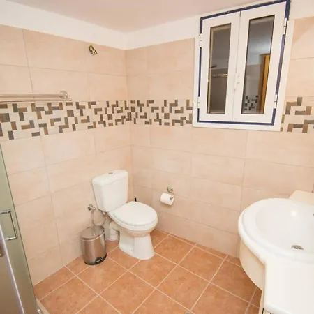 Villa Hydra Bay - Vip *