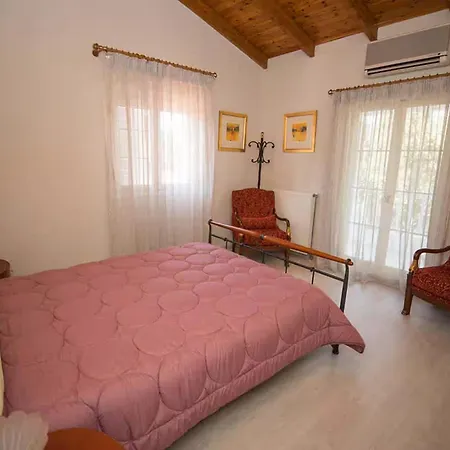 Villa Hydra Bay - Vip *