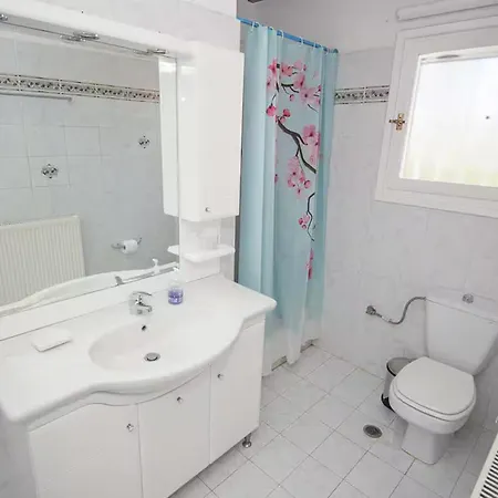 Hydra Bay - Vip Villa