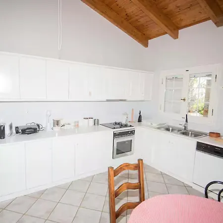 Hydra Bay - Vip Villa *