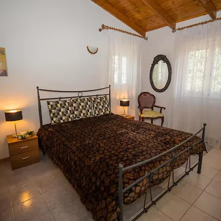Hydra Bay - Vip Villa *