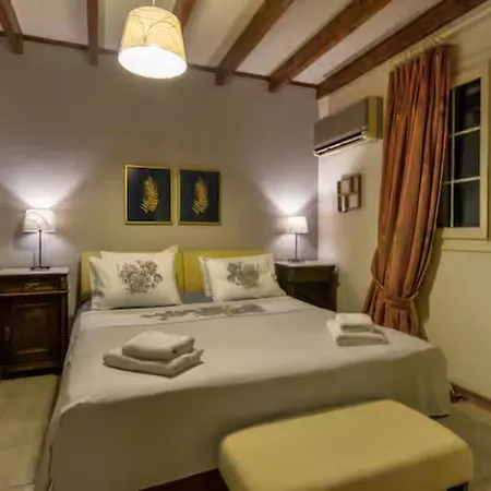Villa Hydra Bay - Vip