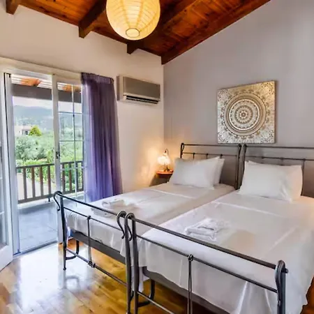Villa Hydra Bay - Vip *