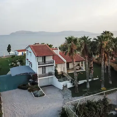 Hydra Bay - Vip Villa *