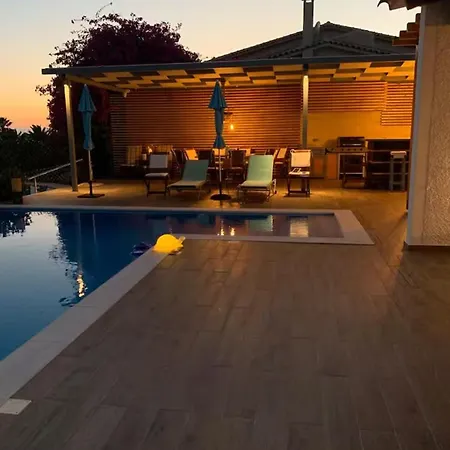 Villa Hydra Bay - Vip *