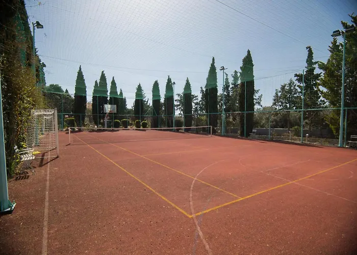 Villa Hydra Bay - Vip Pigadhia (Argolis)