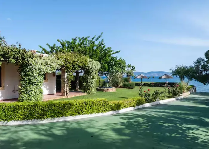 Hydra Bay - Vip * Pigadhia (Argolis)