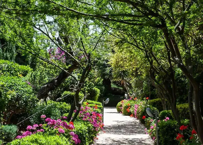 Hydra Bay - Vip Villa *