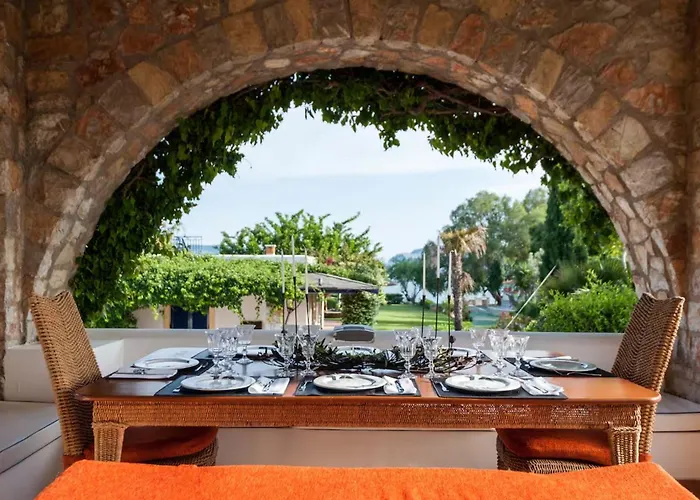 Hydra Bay - Vip Villa *