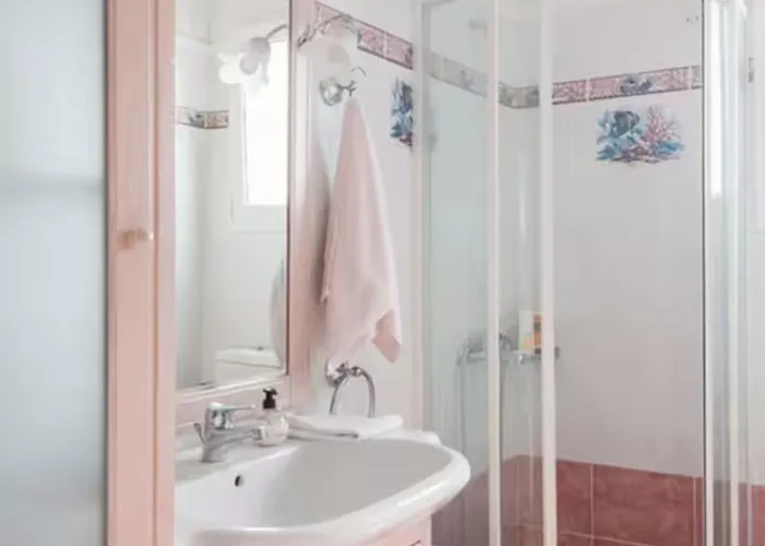 Villa Hydra Bay - Vip