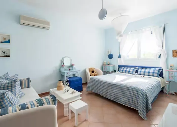 Villa Hydra Bay - Vip