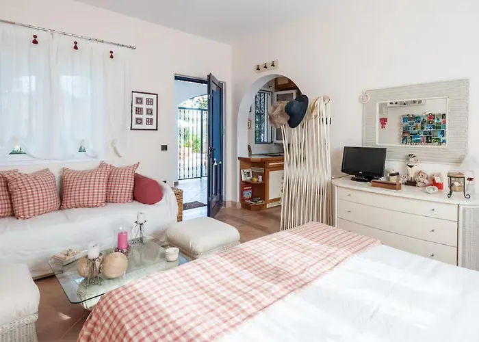 Hydra Bay - Vip * Pigadhia (Argolis)
