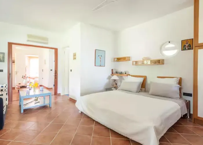 Hydra Bay - Vip Villa *