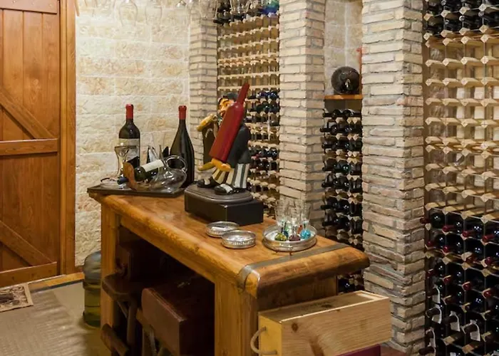 Hydra Bay - Vip Pigadhia (Argolis)