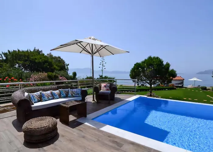 Hydra Bay - Vip Villa *