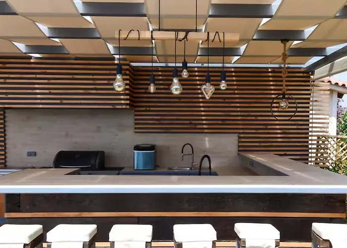 Hydra Bay - Vip * Pigadhia (Argolis)