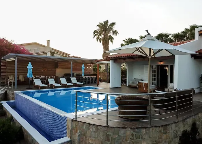 Hydra Bay - Vip Pigadhia (Argolis)