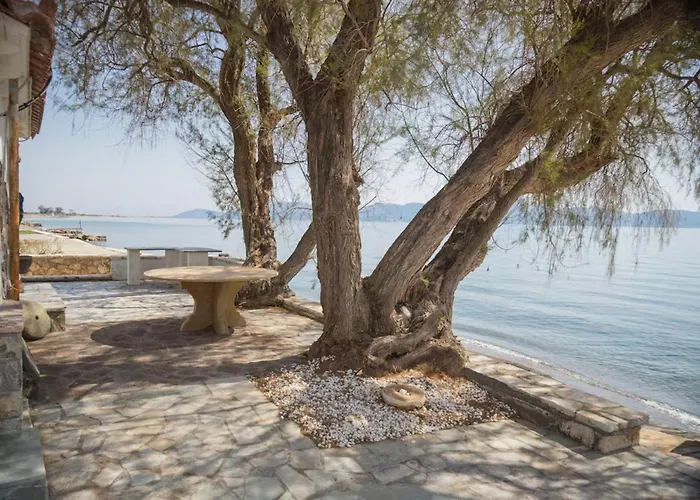 Hydra Bay - Vip * Pigadhia (Argolis)