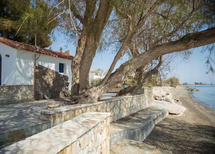 Hydra Bay - Vip Villa *