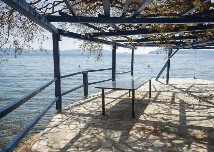 Villa Hydra Bay - Vip *